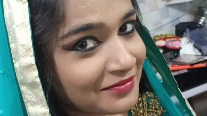 आयशा मकरानी