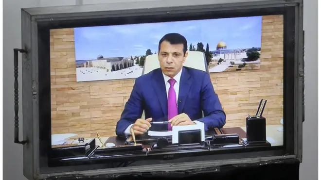 هل تنجح مساعي دحلان للتوصل لاتفاق بين مصر وحماس لفتح معبر غزة؟