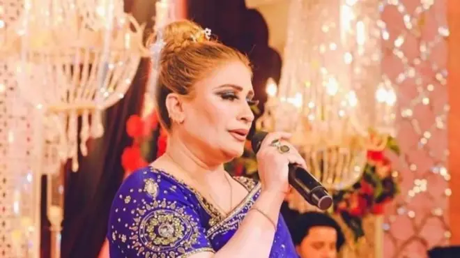 नसीबो लाल