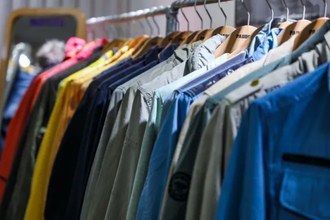 দিল্লি হয়ে বাংলাদেশি গার্মেন্টস রফতানি বেড়ে যাওয়ায় সমস্যায় ভারতীয় রফতানিকারকরা - প্রতীকী চিত্র