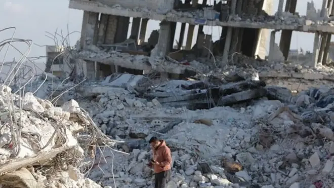 زلزال تركيا وسوريا: أبرز 5 أخبار مضللة انتشرت بعد الكارثة