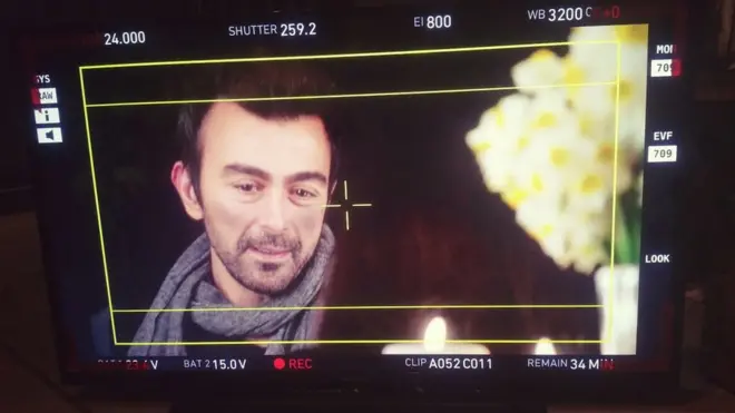 ’جس تیزی سے پاکستانی فلم انڈسٹری آگے بڑھ رہی ہے اس حساب سے اگلے پانچ سالوں میں ہمیں نئے خطوں میں داخل ہو کر نئے فلمی گاہک ڈھونڈنے ہیں‘