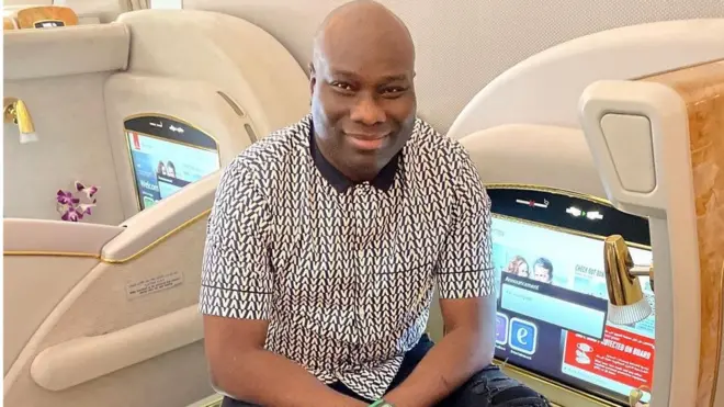 EFCC arrest Mompha: Why Nigeria anti-corruption police re-arrest Mompha again