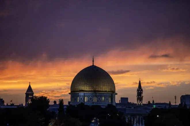 मस्जिद अल-हराम