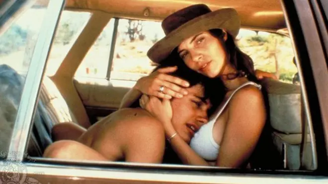 "Y tu mamá también" fue un éxito en todo el mundo.