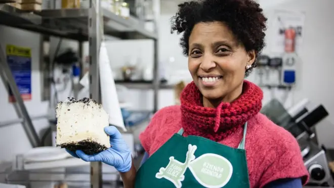 Aggituu Guddataan re'ee horsiisuun fakkeenya bu'aawwan irraa argatteenis guddaa buufatte