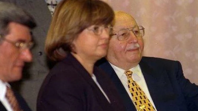 Çiller ve Erbakan