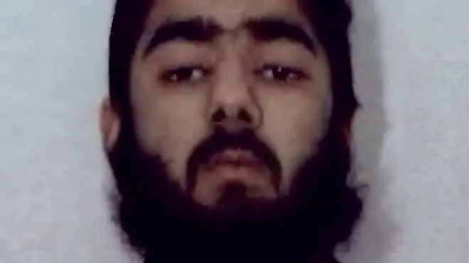 شدت پسند
