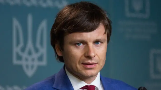 сергій марченко