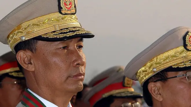 သူရဦးရွှေမန်းက တပ်မတော် အပေါ် ဘယ်လို သဘောထားလဲ - သီးသန့်မေးမြန်းခန်း အပိုင်း (၂)