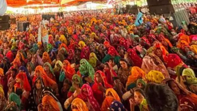 धौलपुर ग्रामीण