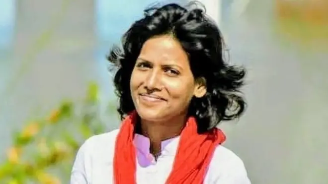 नेहा यादव