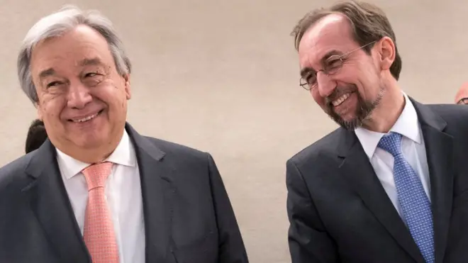 संयुक्त राष्ट्र