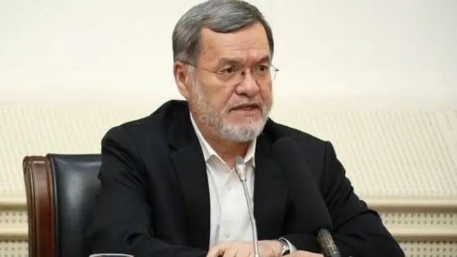 محمد سرور دانش