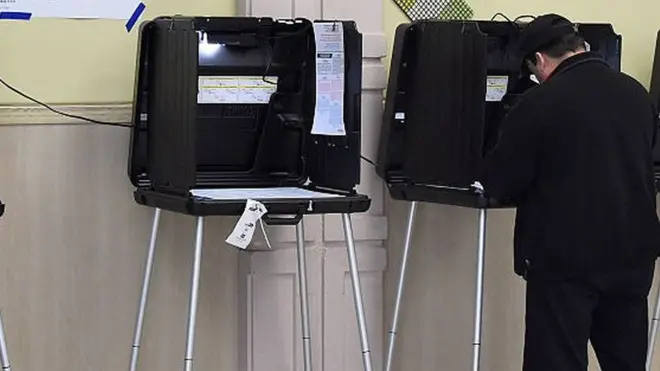 Florida es el tercer estado con mayor población en el país.