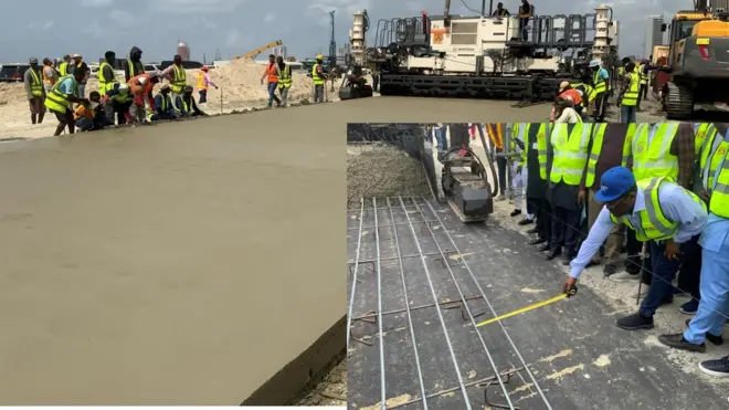 Aworan iṣẹ ọna to n lọ lọwọ