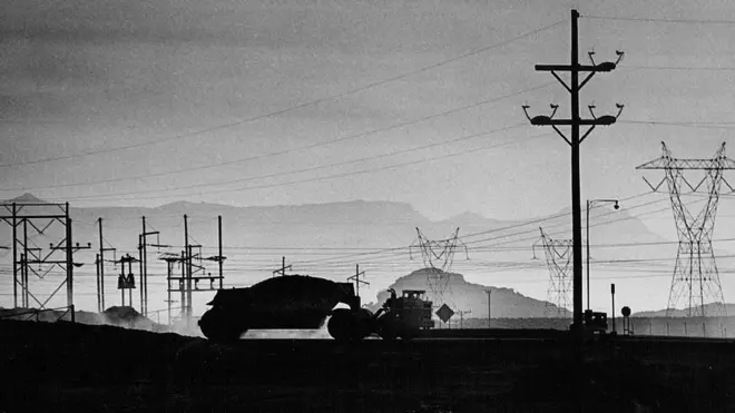 La nueva ley eléctrica de México favorecerá la generación estatal de electricidad, lo cual incluye las plantas de combustibles fósiles contaminantes.