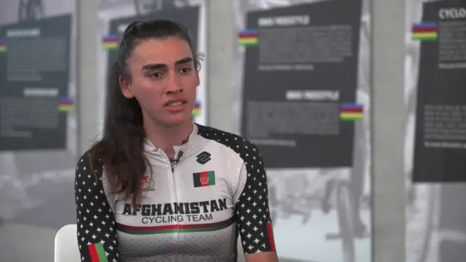 अफ़ग़ान