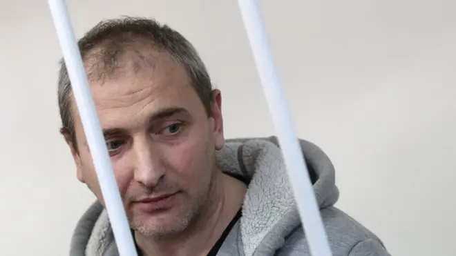 Ранее Владимир Аникеев признал свою вину в незаконном доступе к информации