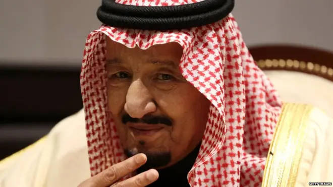 सउदी अरब