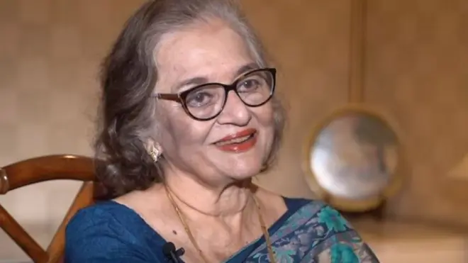 आशा पारेख