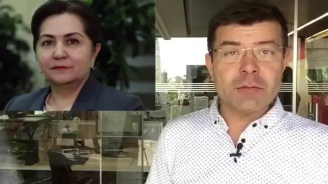 Рустам Қобил