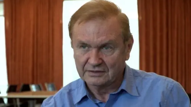 แจ็ค บาร์สกี้