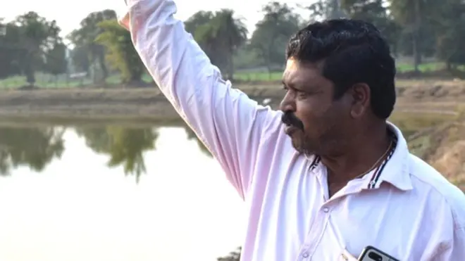 विद्युत मंडल कई तालाबों के मालिक हैं