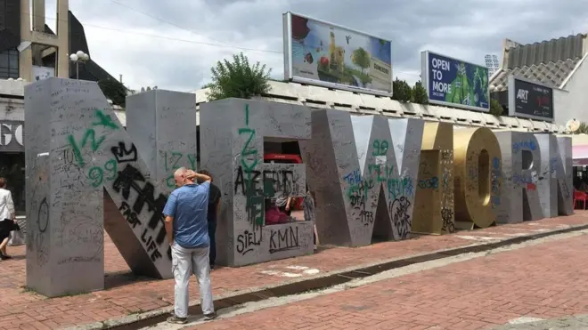 هل هذه هي أكثر العواصم الأوروبية قبحاً؟