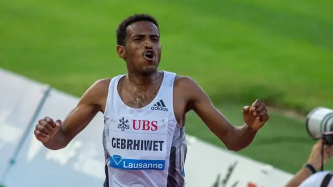 Atileet Hagoos Gabrahiwoot