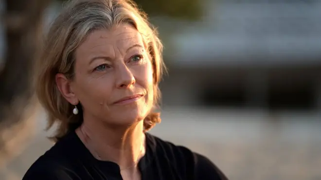 Лора Тревельян