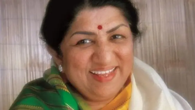 लता मंगेशकर