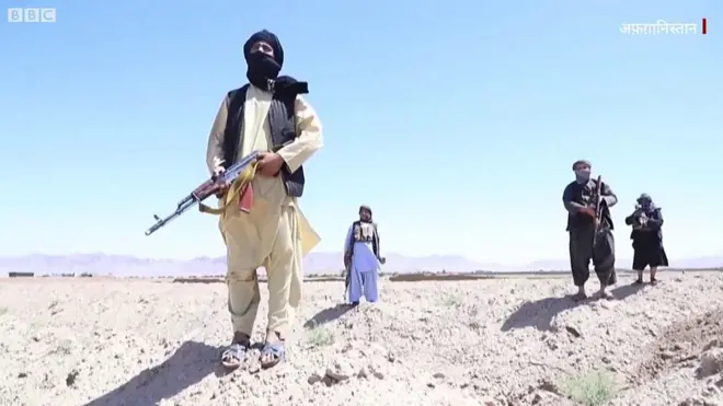 तालिबान