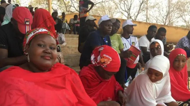 Ndị Awụsa bi n'Ebonyi steeti