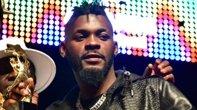 DJ Arafat follow collabo with Davido to do song for 2014