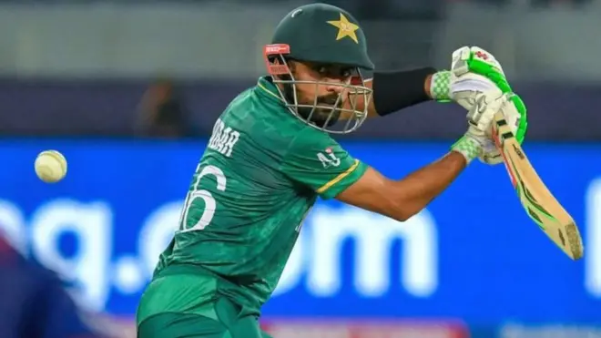 बाबर आज़म