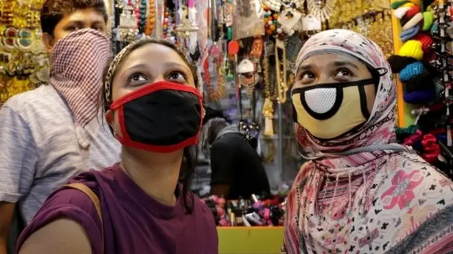 कोरोना वायरस