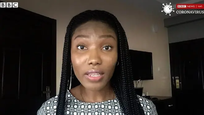 Nkowa gbasara coronavirus