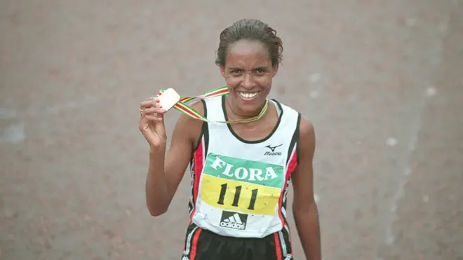 Atileet Daraartuu Tulluun dorgommiiwwan maaraatoonii irratti injifatte keessaa agarsiisu