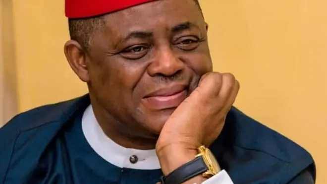 Femi Fani-Kayode