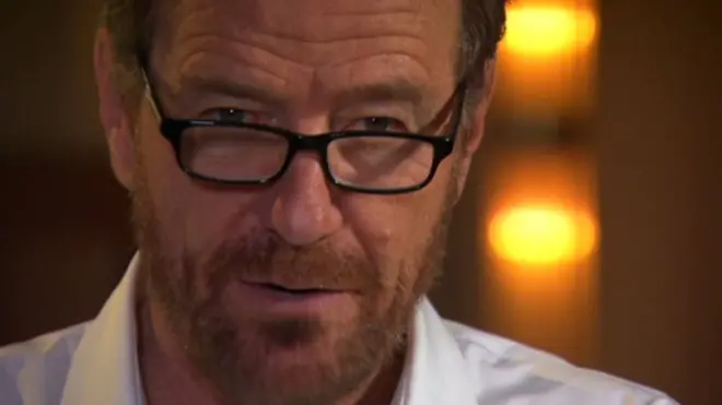 ブライアン・クランストン