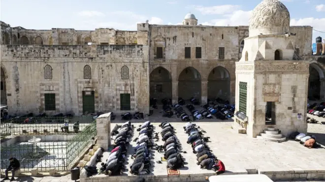 अल-अक़्सा