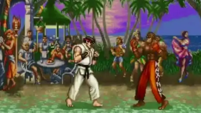 Лондондаги илм-фан музейида компютер ўйинлари тарихи кўргазмаси