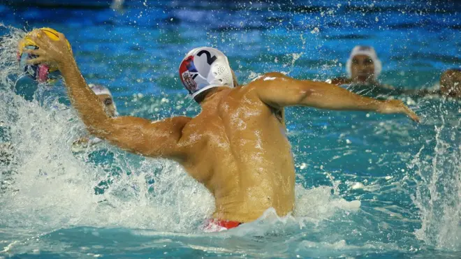 Na 32 takmičenja od 2006. godine Srbija je osvojila 22 zlata