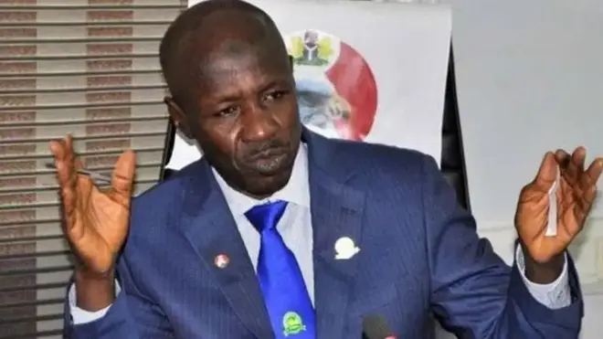Ibrahim Magu