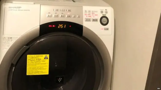 टोक्यो डायरी