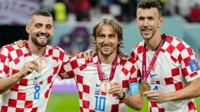 فٹ بال ورلڈ کپ