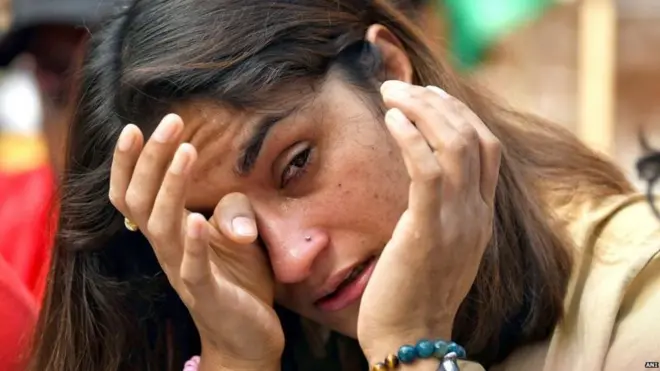 రెజ్లింగ్