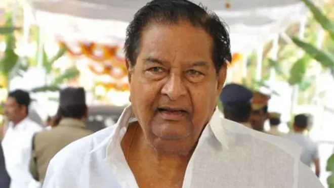 కైకాల సత్యనారాయణ