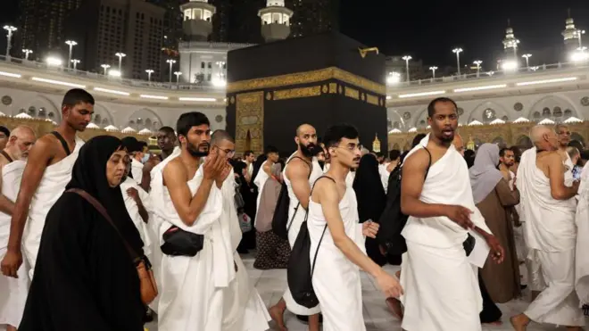 حج پاکستان، پرائیویٹ